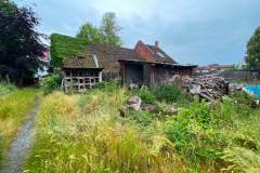 Einfamilienhaus auf sehr großem Grundstück für Handwerker und Gartenfreunde in Weferlingen
