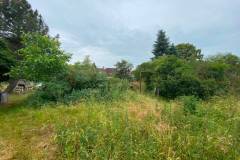 Einfamilienhaus auf sehr großem Grundstück für Handwerker und Gartenfreunde in Weferlingen