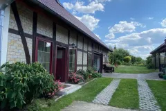 Einfamilienhaus Lockstedt