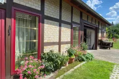 Einfamilienhaus Lockstedt