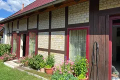 Einfamilienhaus Lockstedt