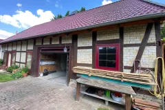 Einfamilienhaus Lockstedt