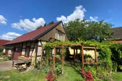 Einfamilienhaus Lockstedt