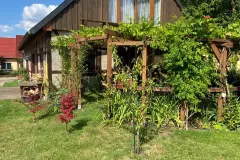 Einfamilienhaus Lockstedt