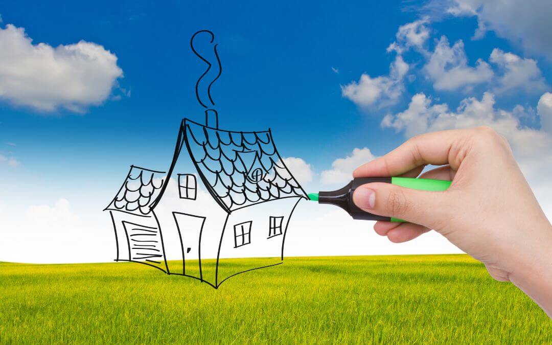 Haus gesucht
