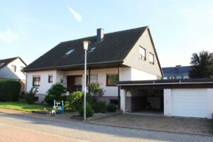 Zweifamilienhaus zum Kauf Bergfeld bei Wolfsburg