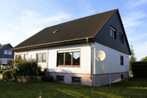 Zweifamilienhaus zum Kauf Bergfeld bei Wolfsburg