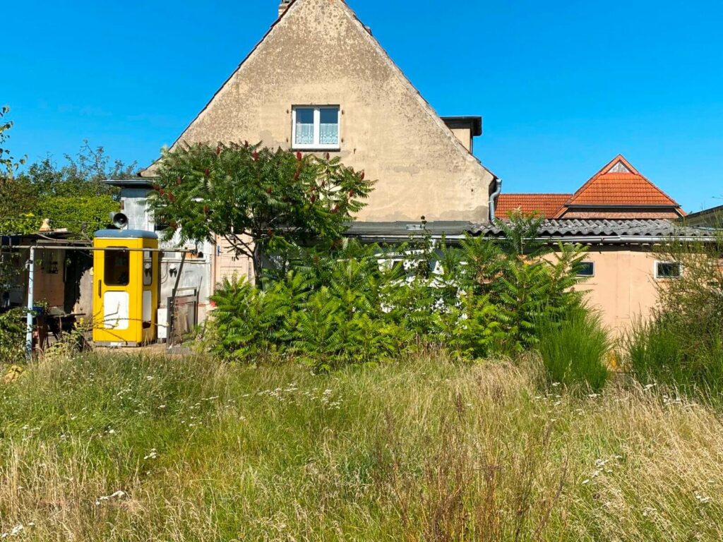 Einfamilienhaus in Salzwedel / Altmark zum Kauf